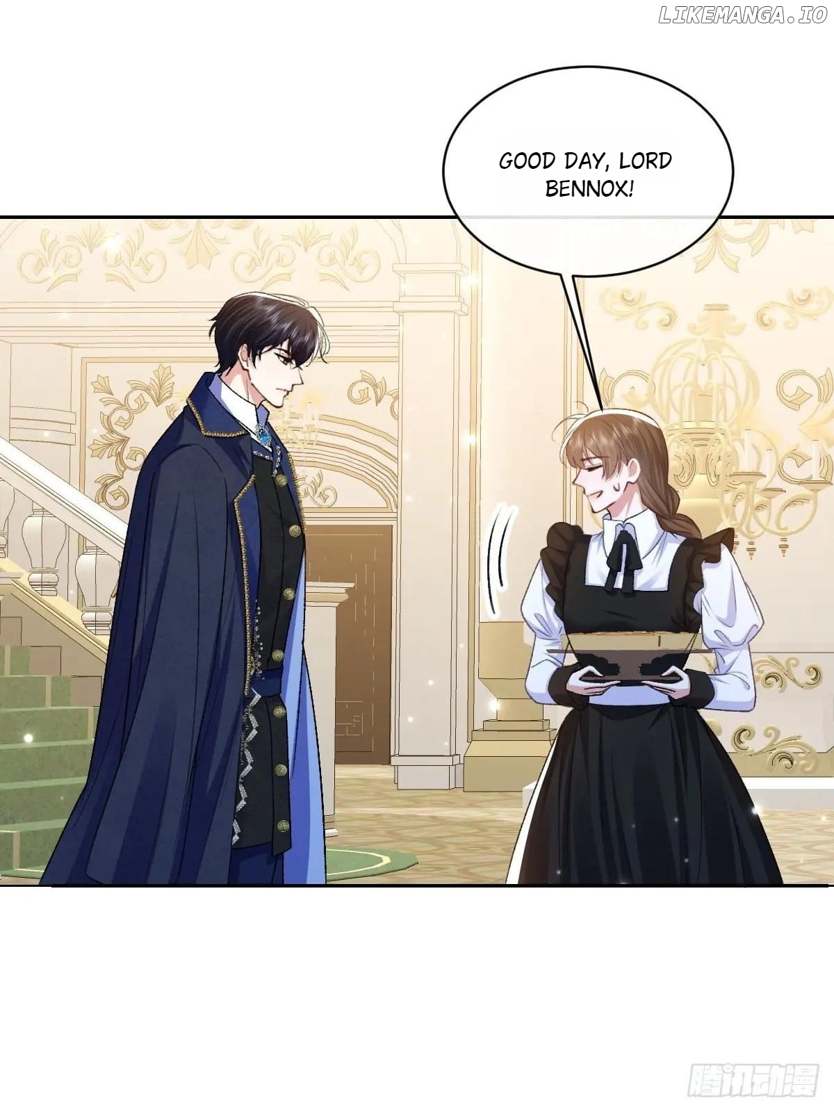 Confessing My Love to Him, the Treacherous One Chapter 17 - page 55